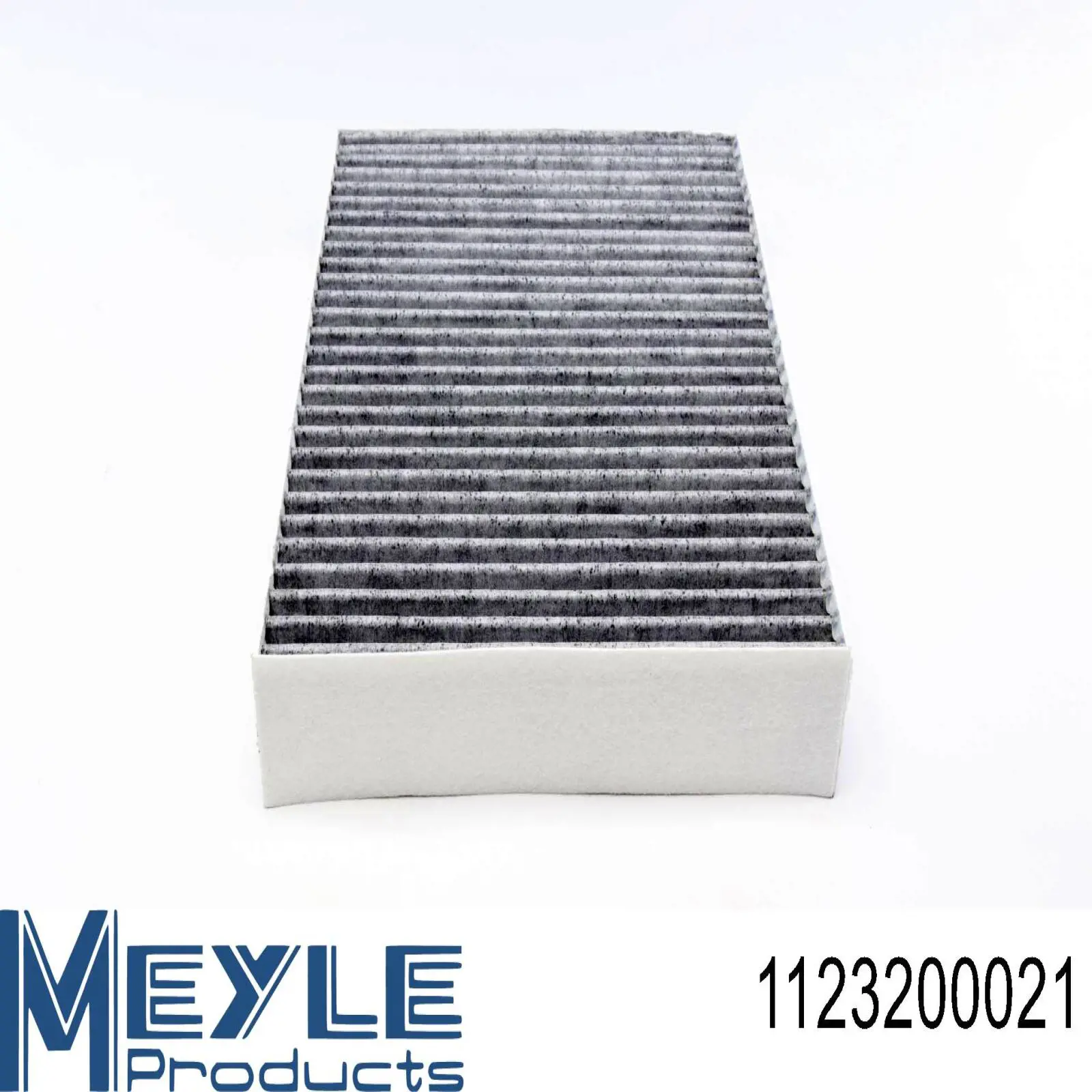Фільтр повітряний обігрівача Alpha Filter AF5055A ціна, від 6.82 USD