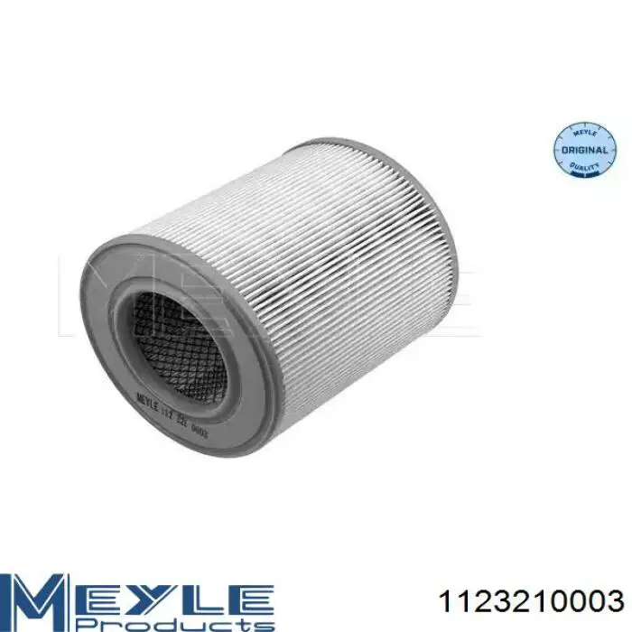 SFVF7841 Starline Повітряний фільтр двигуна