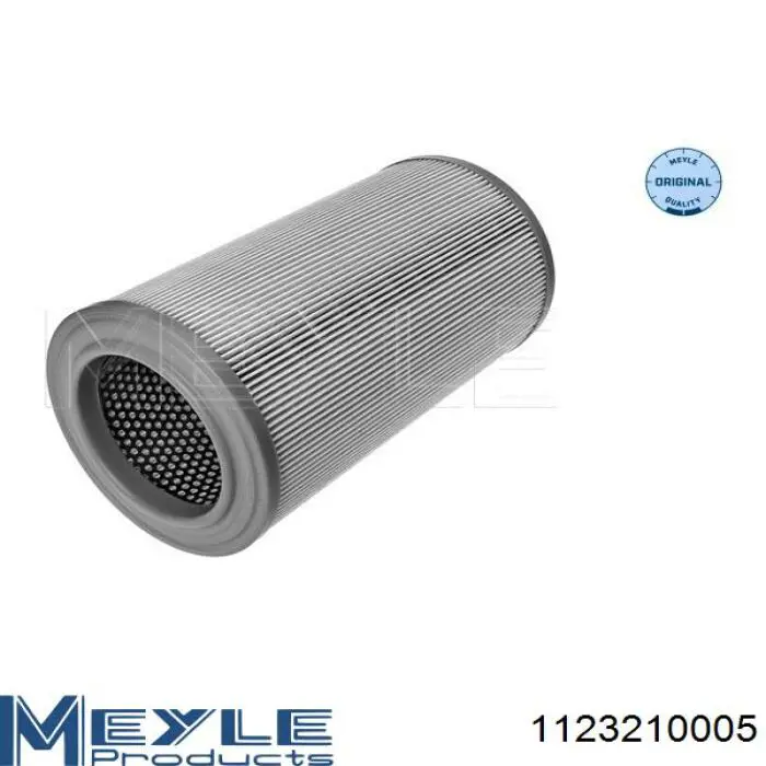Елемент повітряного фільтра Starline SFVF7817 ціна, від 11.48 USD