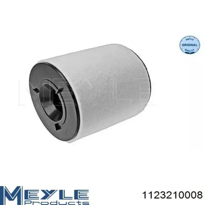 Купити MMF015185 Mando Автомобільний фільтр повітря