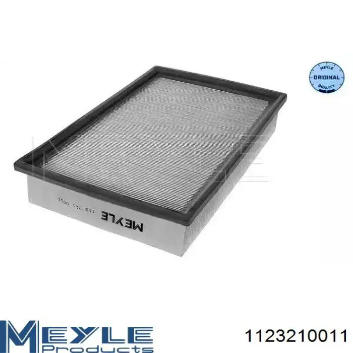 Купити AP13117 Smartex Автомобільний фільтр повітря