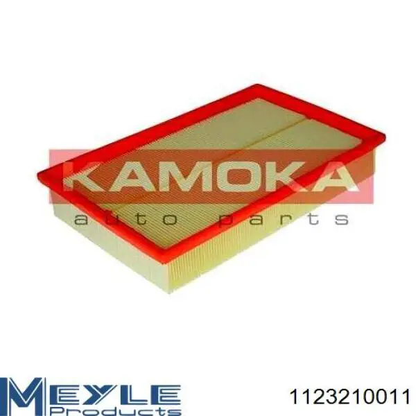 Елемент повітряного фільтра Zilbermann 03012 ціна, від 4.35 USD