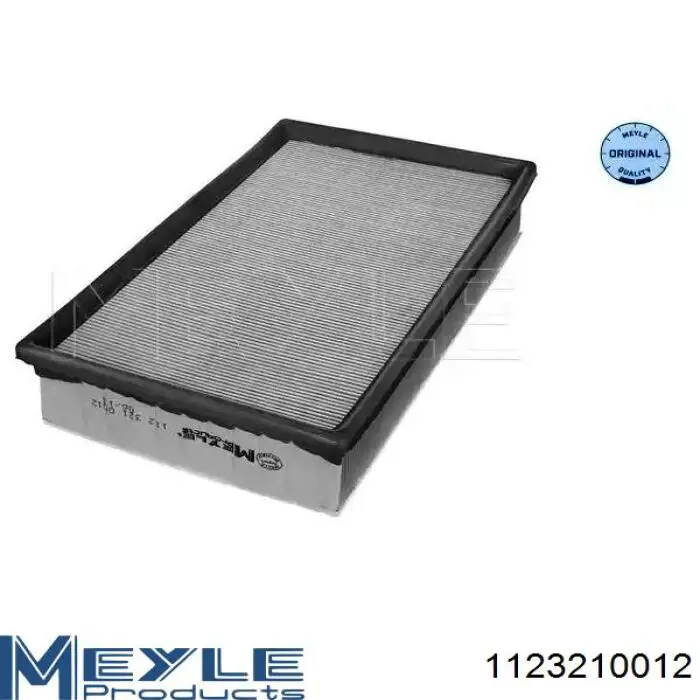 Повітряний фільтр SX864NB Shafer