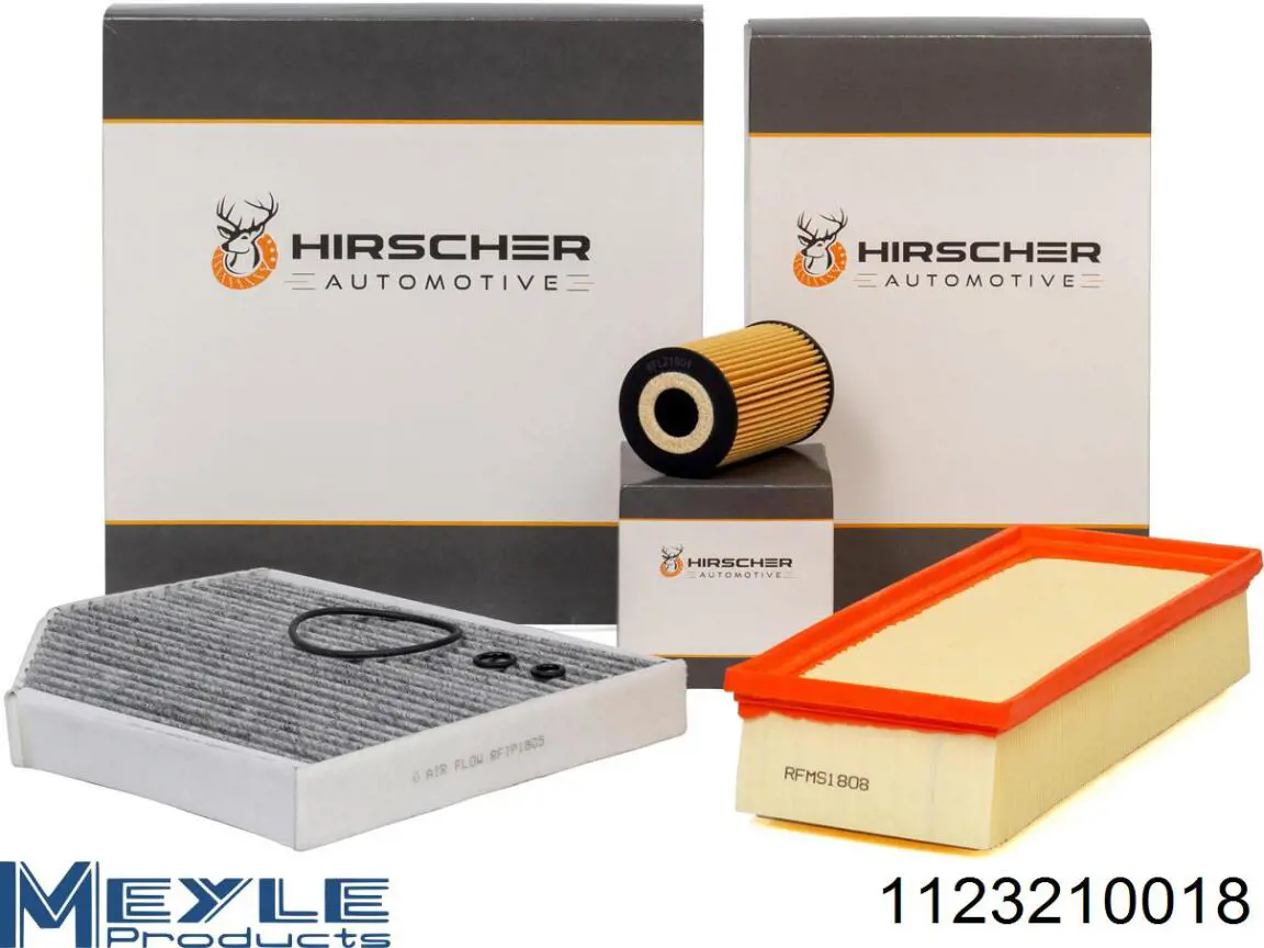 Фільтр повітряний Magneti Marelli 71760244