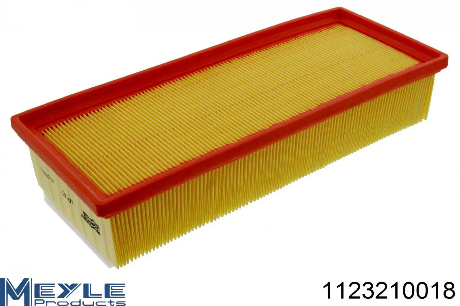Елемент повітряного фільтра Rider RD1340WA9580 ціна, від 4.60 USD