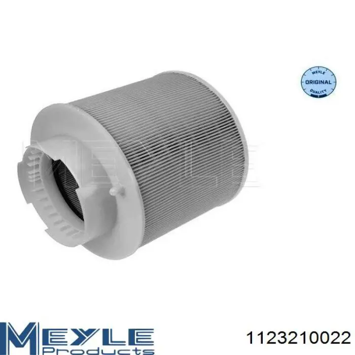 AF5300 Maxgear Повітряний фільтр двигуна