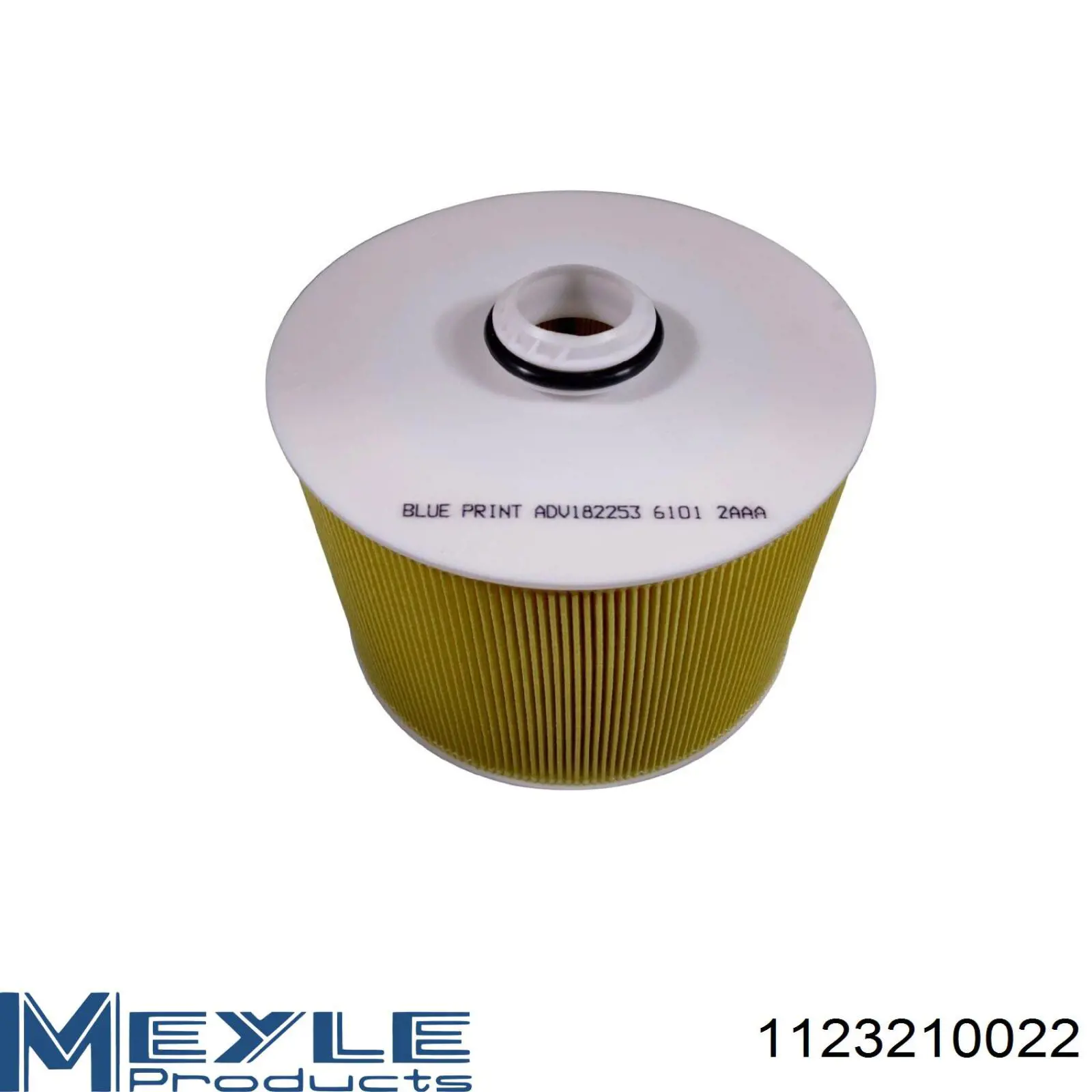 Повітряний фільтр AF5300 Maxgear