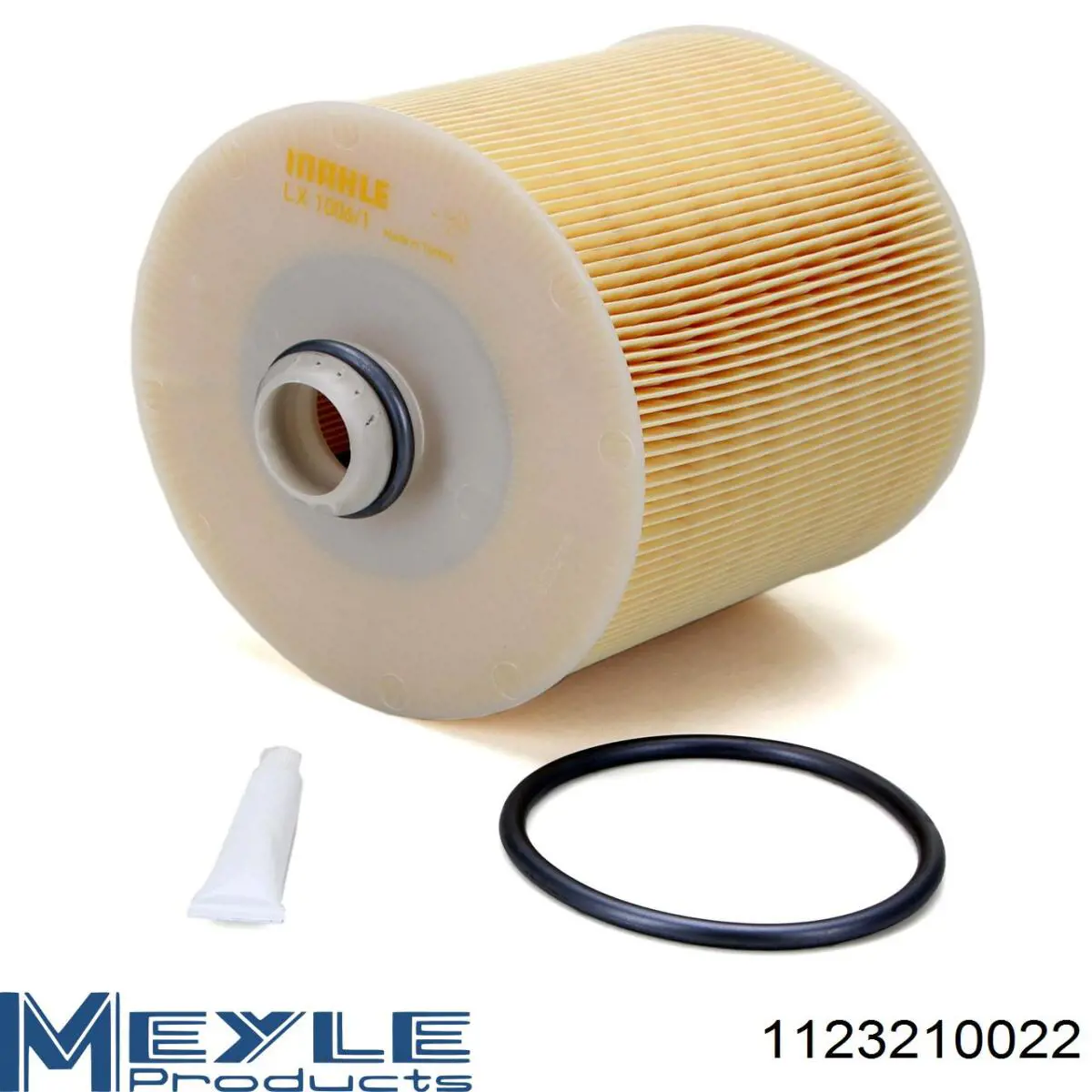 Фільтр повітряний Maxgear AF5300