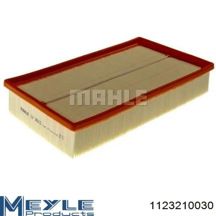 Купити J1320828 Nipparts Автомобільний фільтр повітря