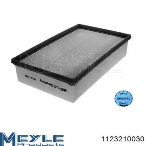 Фільтр повітряний Nipparts J1320828