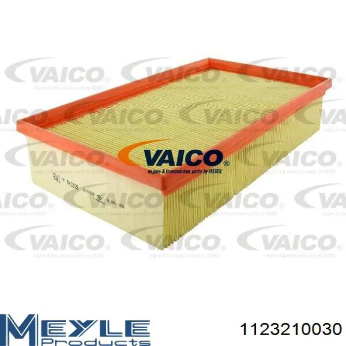 J1320828 Nipparts Повітряний фільтр двигуна