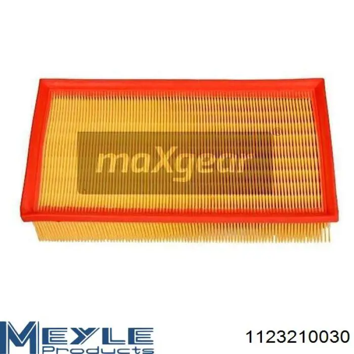 Елемент повітряного фільтра Nipparts J1320828 ціна, від 10.68 USD