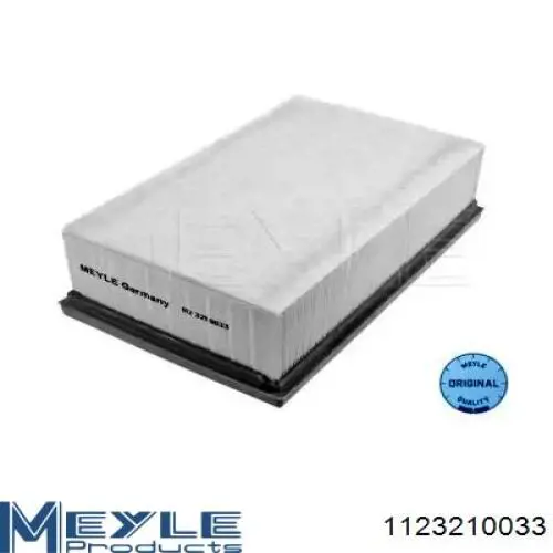 Повітряний фільтр SX3503NB Shafer