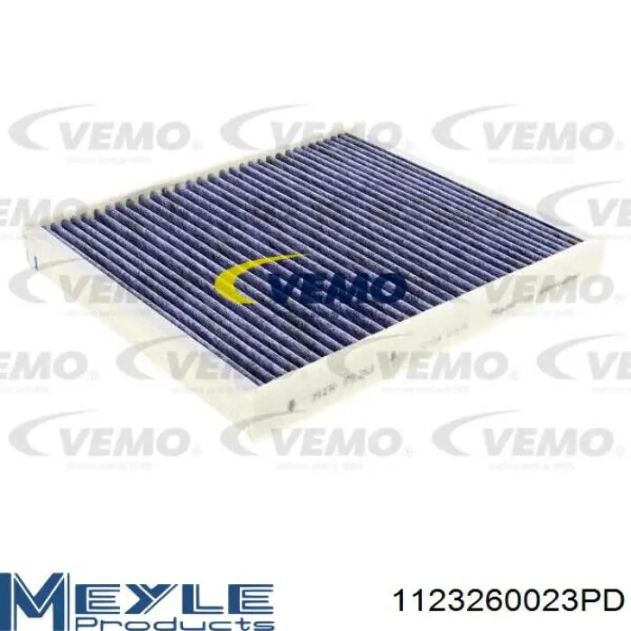 Фільтр повітряний обігрівача AND 34819001 ціна, від 5.92 USD