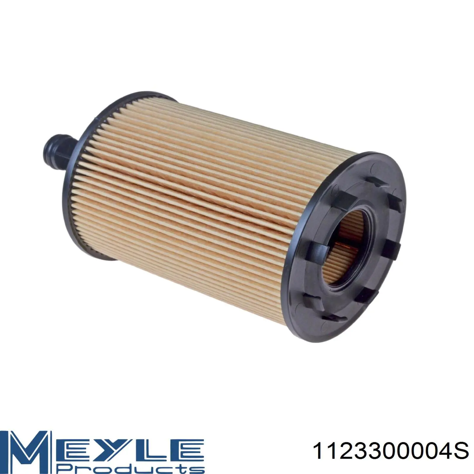Комплект фільтрів на мотор Meyle 1123300004S ціна, від 48.62 USD