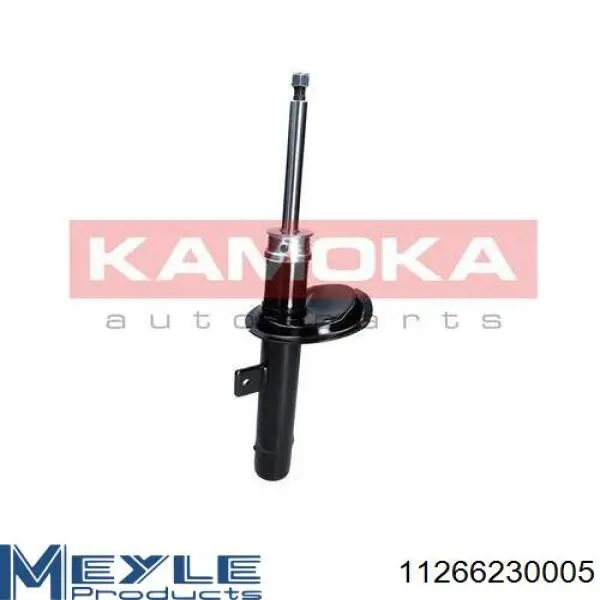 Купити 5202GS Peugeot/Citroen Амортизатор передній, правий