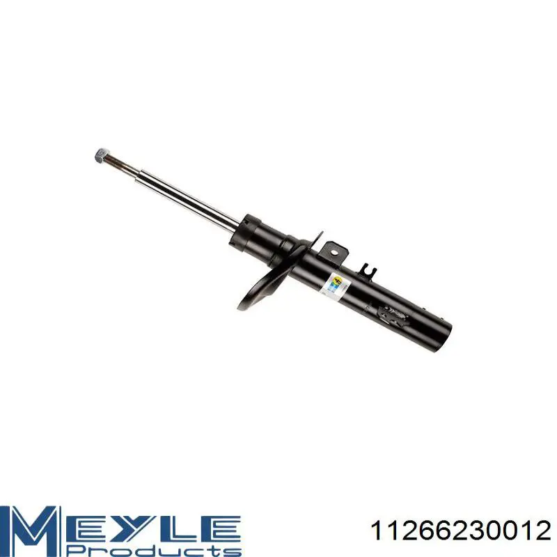 Амортизатора передній лівий RS313679 Raiso