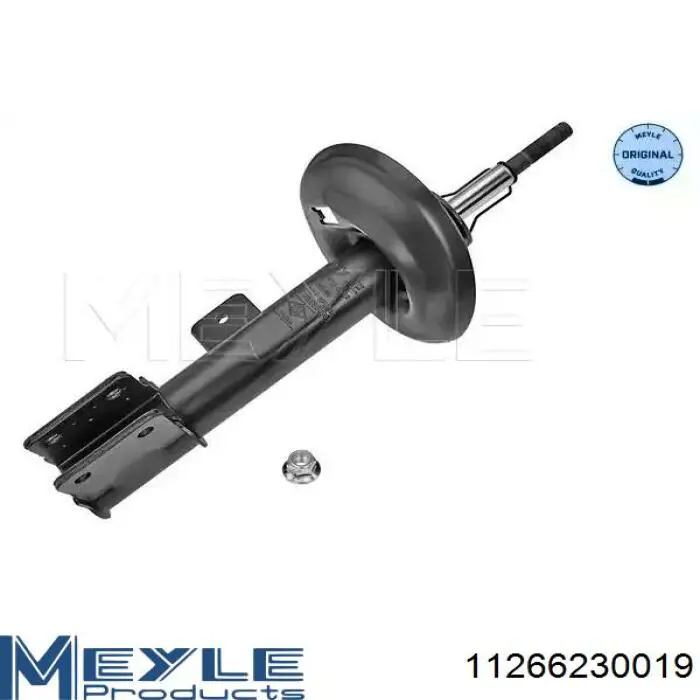 42141874 Sensen Амортизатор передньої підвіски
