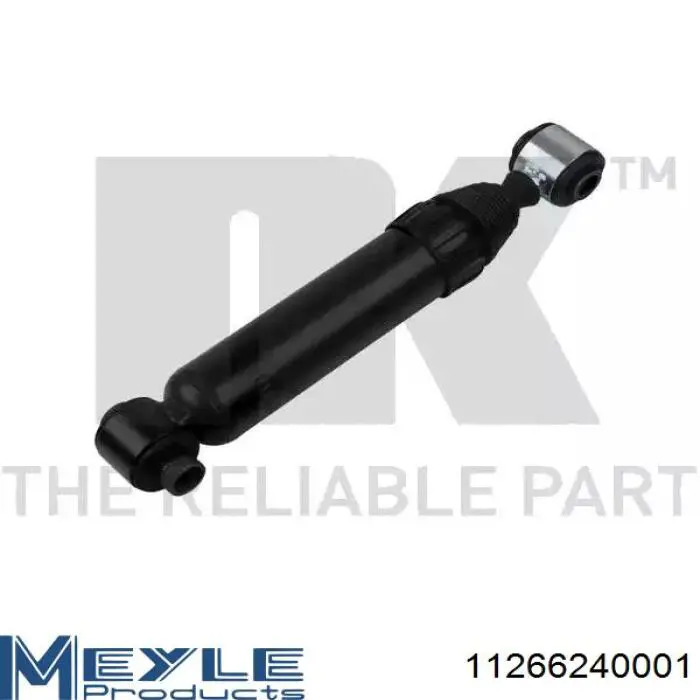 Стойка амортизатора передняя AS/Auto Storm SA0077 ціна, від 30.14 USD