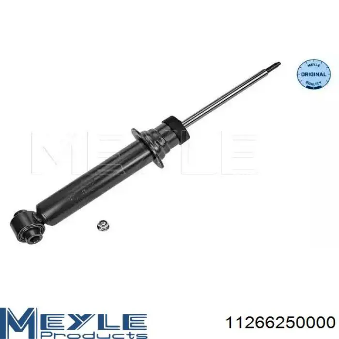 Стойка амортизатора передняя Raiso RS313562 ціна, від 30.10 USD