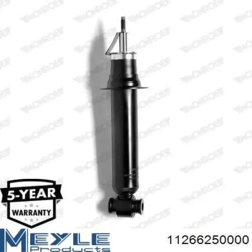 Амортизатор передній RS313562 Raiso