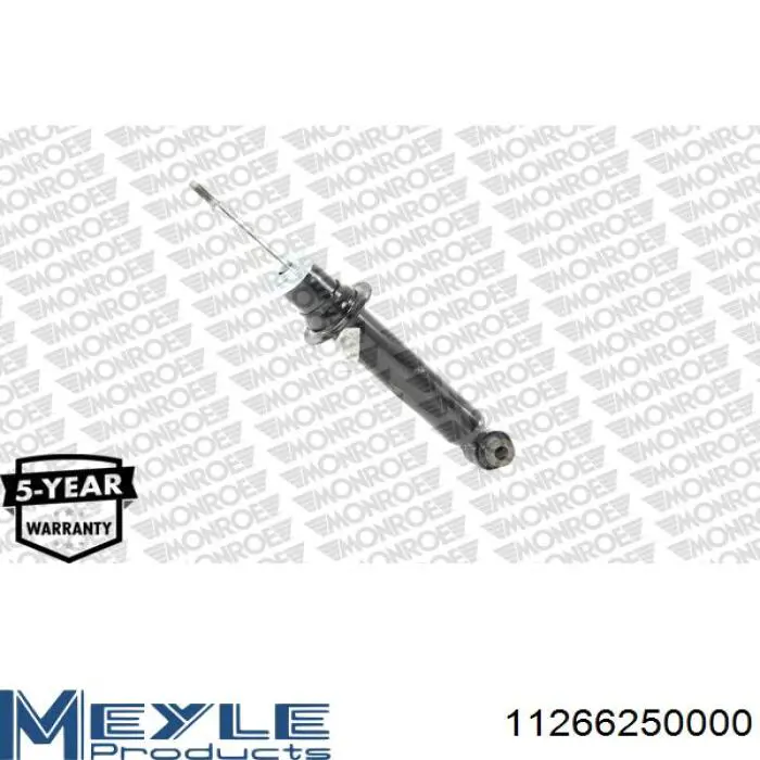 Стойка амортизатора передняя Magneti Marelli 357051070000 ціна, від 34.46 USD