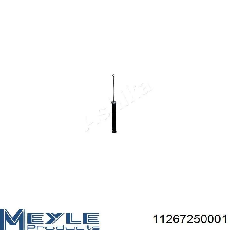 Амортизатор задній 9150556 Gold