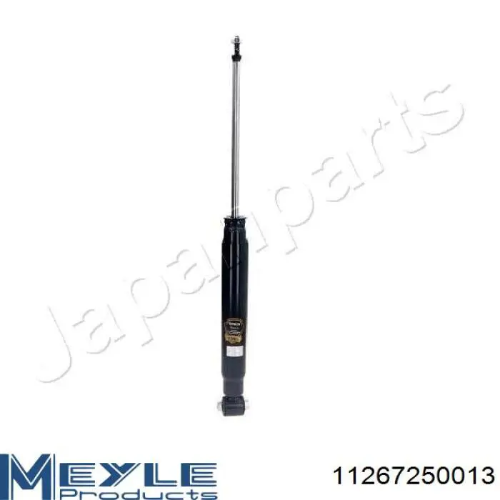 Купити 7064G Magneti Marelli Стійка амортизатора задня
