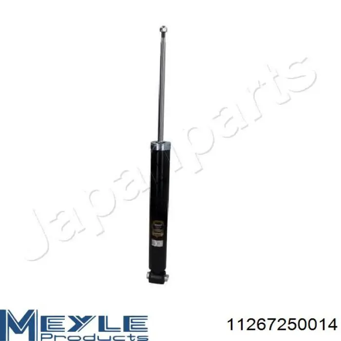 Амортизатор задній Daco 562811 ціна, від 22.09 USD
