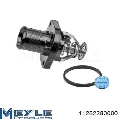 Автомобільний термостат Meyle 11282280000 ціна, від 12.35 USD