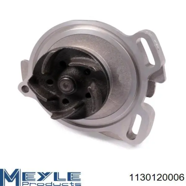 Помпа 506132 VALEO