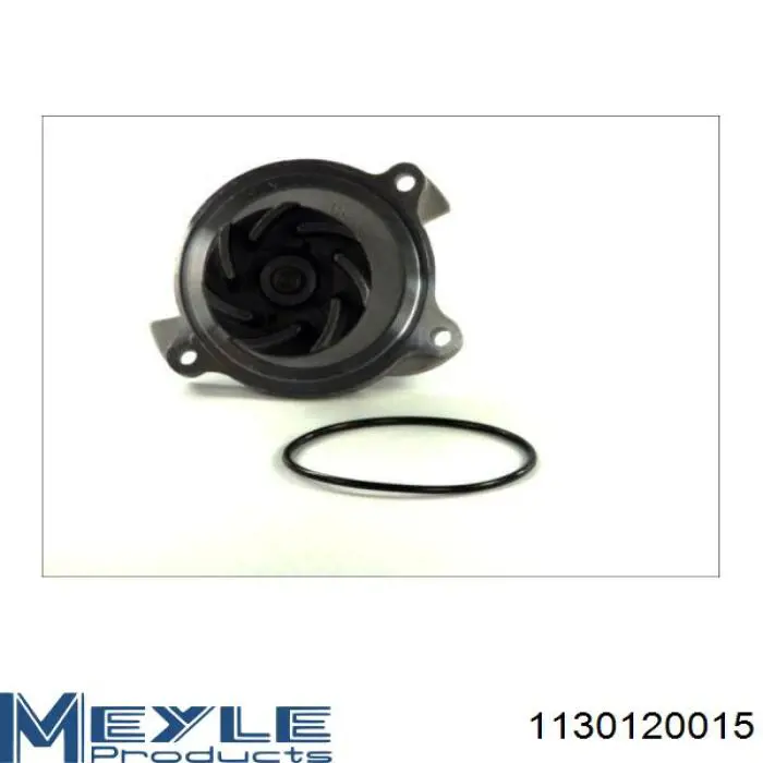 Помпа S10021 Polcar