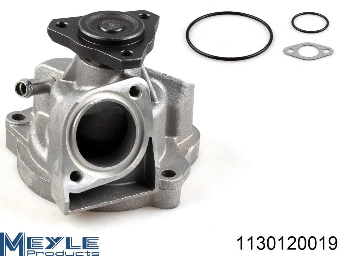 Помпа P532 Hepu