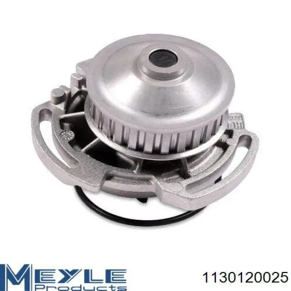 Помпа охолодження Starline VPSK128 ціна, від 21.18 USD