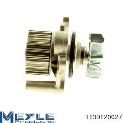 Помпа охолодження Meyle 1130120027 ціна, від 36.34 USD