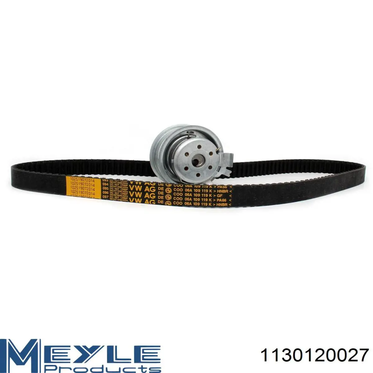 Помпа 1130120027 Meyle