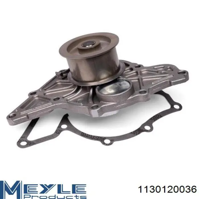Помпа охолодження Ruville 561447 ціна, від 50.19 USD