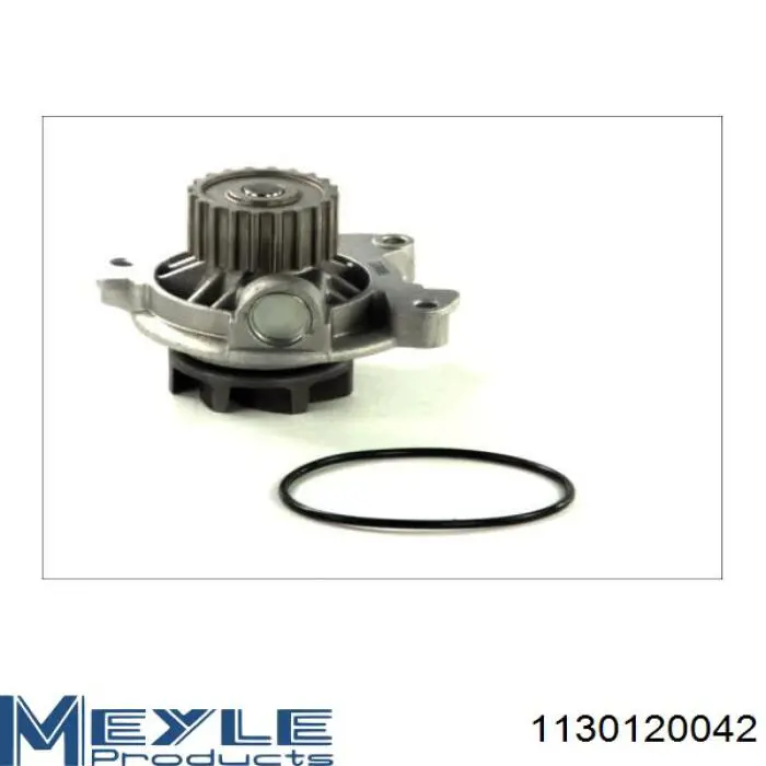 Помпа охолодження Volvo 8692839 ціна, від 34.50 USD