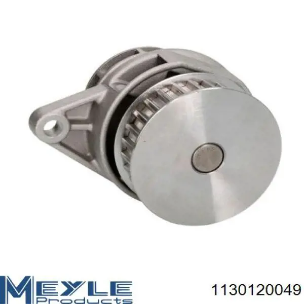Помпа охолодження Meyle 1130120049 ціна, від 31.71 USD