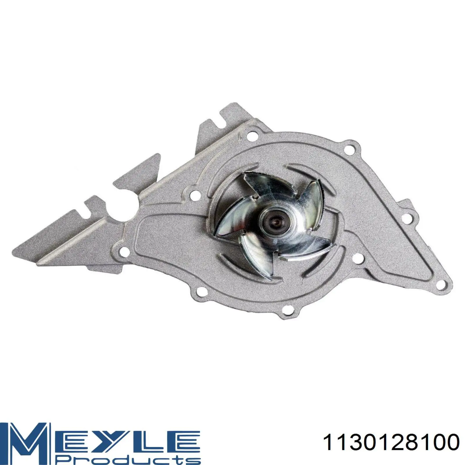 Купити WPQ1178 Magneti Marelli Насос охолоджуючої рідини