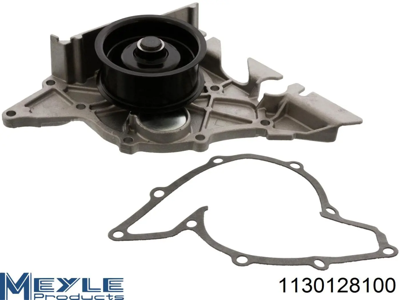 Помпа WPQ1178 Magneti Marelli