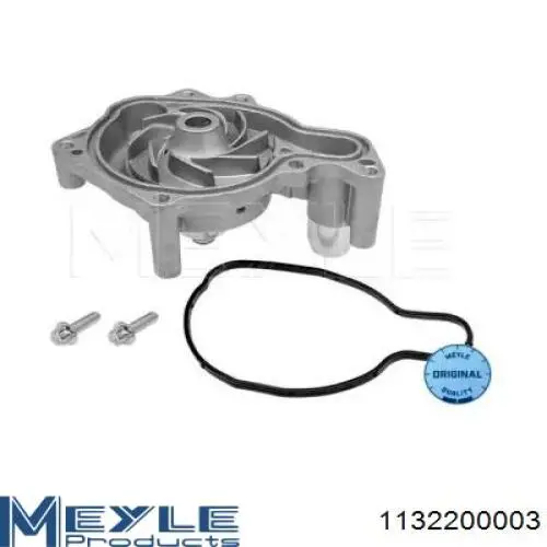 Помпа 1132200003 Meyle
