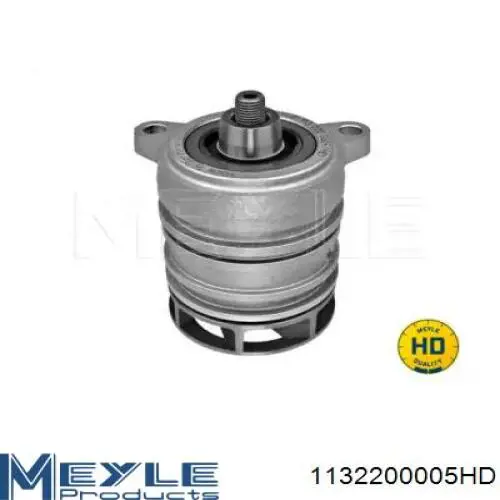 Помпа SVPV135 Starline