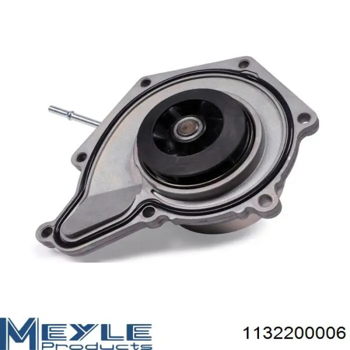 Помпа охолодження AND 3L121040 ціна, від 22.69 USD
