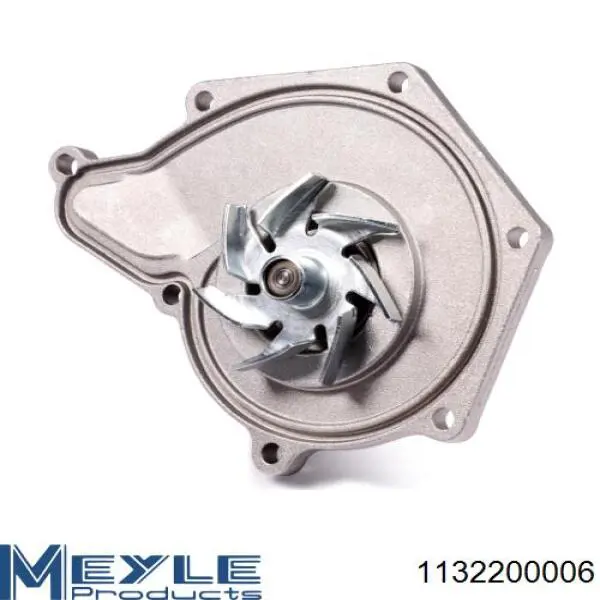 Купити 3L121040 AND Насос охолоджуючої рідини