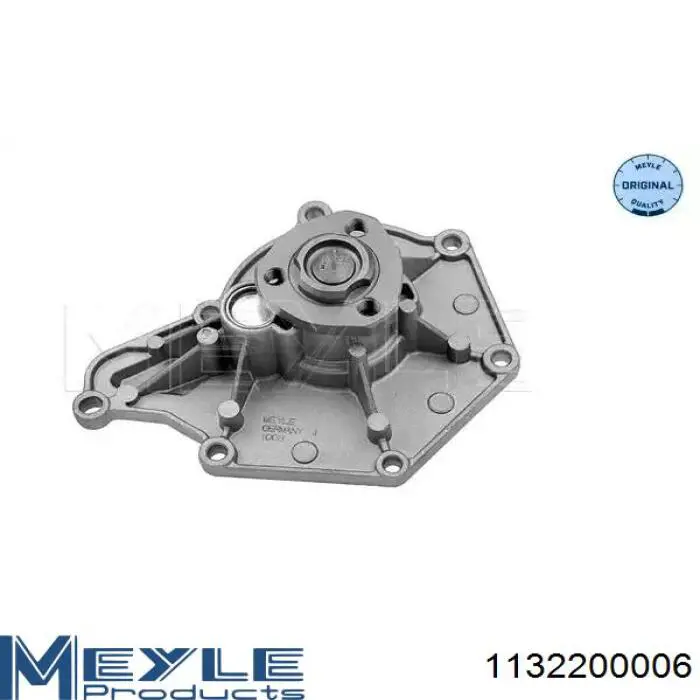 Помпа 3L121040 AND