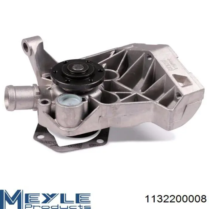 Помпа охолодження Magneti Marelli WPQ1034 ціна, від 44.39 USD