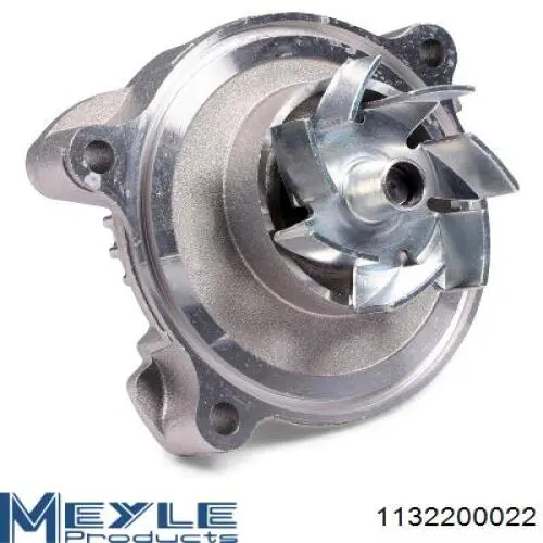 Помпа S10021 Polcar