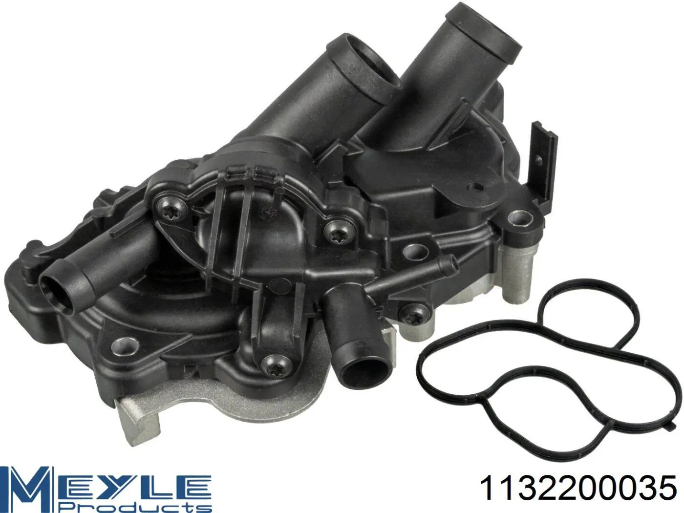 Помпа DP887 Dayco