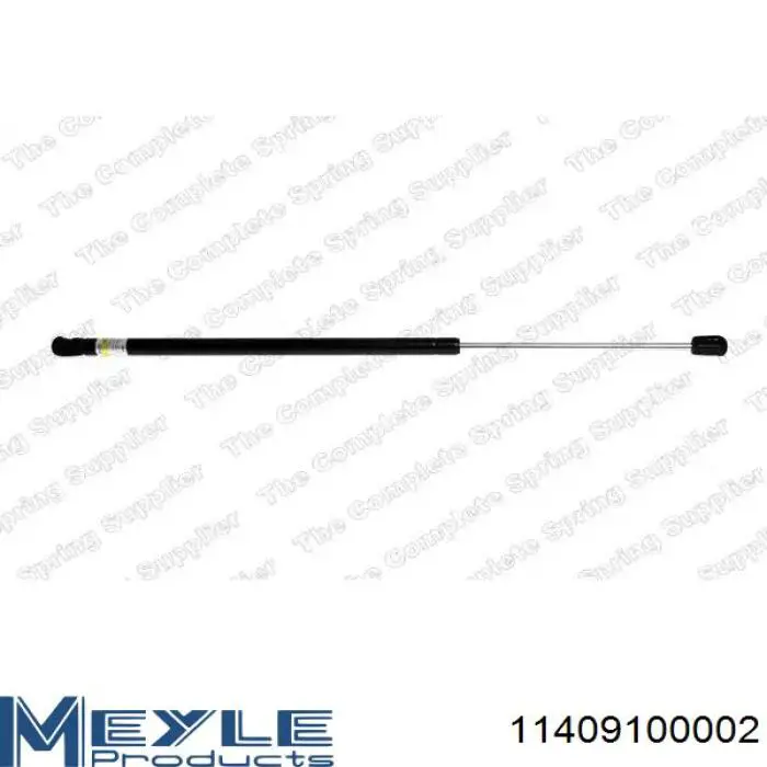 Купити ST50369 Sato Tech Амортизатор двері багажника